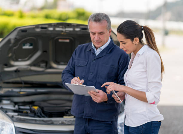 Full coverage car insurance in Tucson Estates, AZ