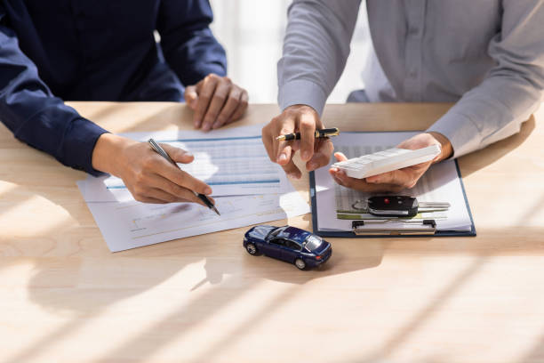 Licensed insurance agency in Tucson Estates, AZ